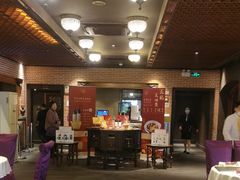 -申粤轩酒楼·三十年粤菜经典(丁香花园店)