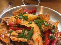 -嘉州鲜知味钵钵鸡(奎星楼店)