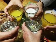 -通海俄式烧烤(下瓦房店)