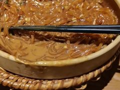 -吃饭皇帝大土家民族菜(正大广场店)