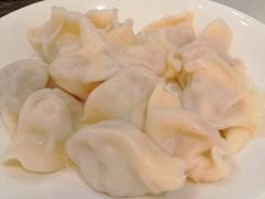 -东方饺子王(新奥购物中心店)