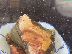 -老妈宫粽球