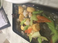 -新恬乐大酒家(沧达大厦店)