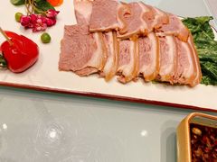 驴肉-梅飞酒家(名辉豪庭店)