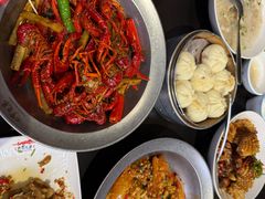-天宝兄弟(前海壹方城店)