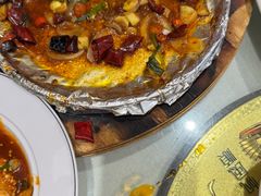 -凯鸽酒楼(大同振兴街店)