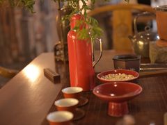 -煮雨小筑(斜塘老街店)