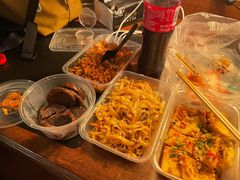 -88号小吃店·经典云南菜·地道纳西美食