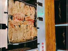 -KAOKAO烤烤·丹东海鲜烧烤(望京店)