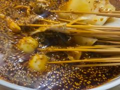 -古真记钵钵鸡(总店)