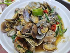 -滑记海鲜饭店·老字号(海鲜街店)