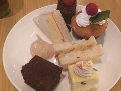 -上海静安铂尔曼酒店