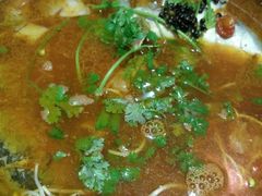 -老凯俚酸汤鱼(鸿通城店)