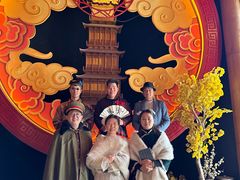 -NINES推理馆·实景侦探推理剧MIXPLAY(静安店)