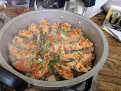 -马相卿特色烤肉面食馆(虎台店)