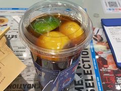 -敏华冰厅(平安金融中心店)