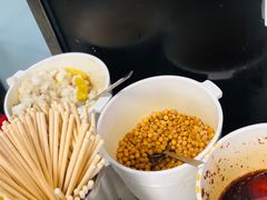 -江三王记牛杂馆(总店)