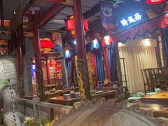 -蜀江龙火锅(339店)
