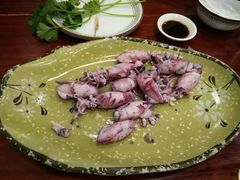-三碟海鲜餐厅(崇武店)