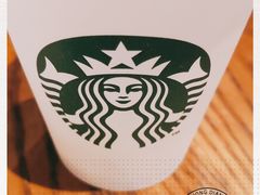 -星巴克(我格广场店)