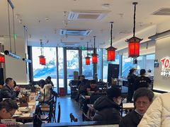 -和府捞面(曹路花园城店)