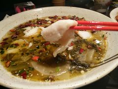 -老头儿油爆虾·知味杭州(爱琴海购物中心)