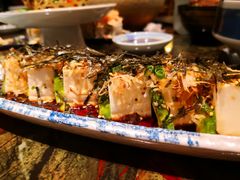 -炙柒Sekinana·精致料理 烧鸟·铁板烧(海上世界店)