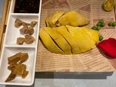 -宋园·金宴浙鲜馆(静安店)