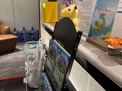 -成都ins星空塔酒店(春熙路天府广场店)