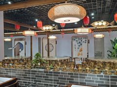 -鼎盛山海火锅(北戴河刘庄夜市老虎石浴场店)