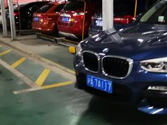 -上海颛桥万达广场