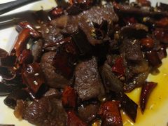-豪廷轩中餐厅·特色云南菜(温德姆至尊豪廷大酒店)