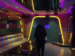 -乐道好声音量贩式KTV(北行店)