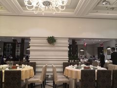 大堂-大鸭梨烤鸭店(花园村店)