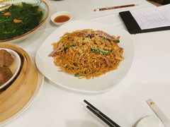 -白天鹅宾馆-宏图府餐厅