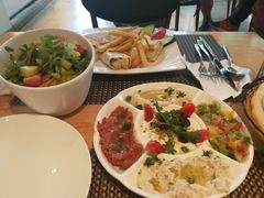 -ALAMEEN阿拉伯餐厅(三里屯店)