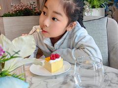 -大堂吧(大连金石滩绿发希尔顿度假酒店)