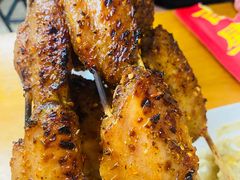 -炒豆合作社(东四总店)