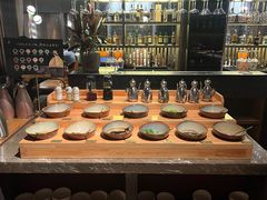 -香守·花胶鸡海鲜火锅(JW万豪店)