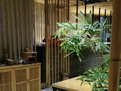 -竹里馆 ·茶食(奥体店)