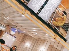 -火山屋台(新街口创始店)