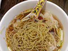 -一记面馆·云吞面嘅专家(富华店)