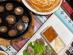 -如意林卡藏餐吧 (九寨沟店)