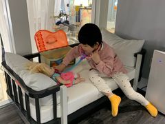 -Barbe a papa亲子餐厅(杨浦店)