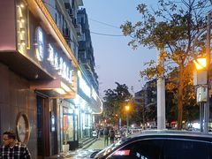 -澜境影院足道SPA馆