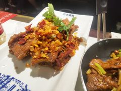 -小菜园新徽菜(常州天宁吾悦店)