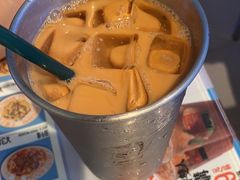 -肥韬茶餐厅(海上世界店)