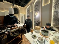 -青叶202都市餐厅(迪诺水镇店)