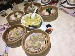 -隆隆金大茶楼(地王广场店)