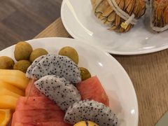 -佳源四季酒店-雅悦自助餐厅(新洲路店)